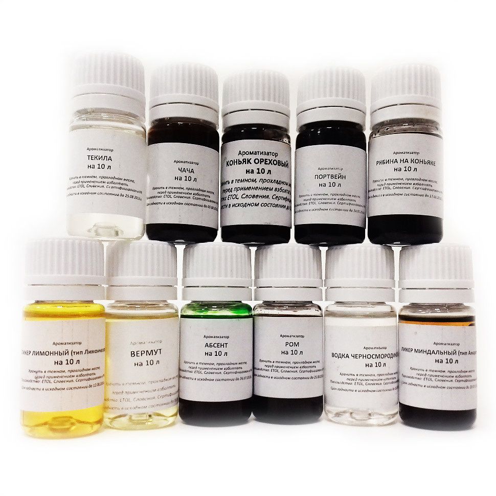 Вкусо ароматическая добавка от 75 рублей в Кизляре