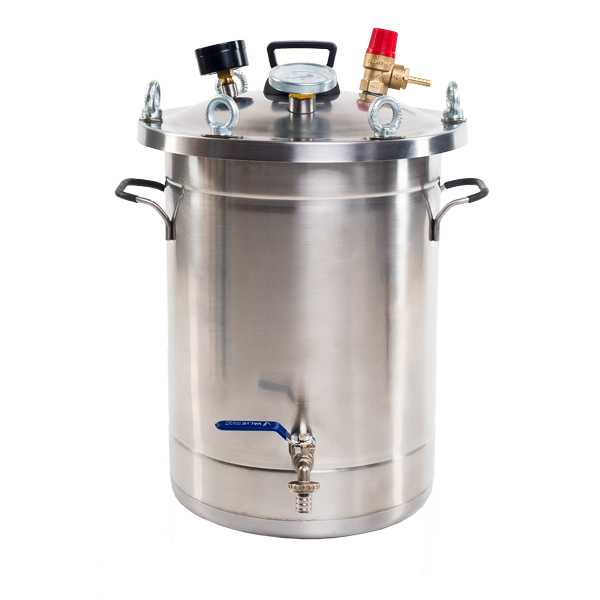 Распродажа автоклавов БУЛАТ в Кизляре