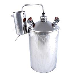 Самогонный аппарат в Кизляре всего за 3200 рублей