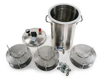 Распродажа автоклавов БУЛАТ в Кизляре